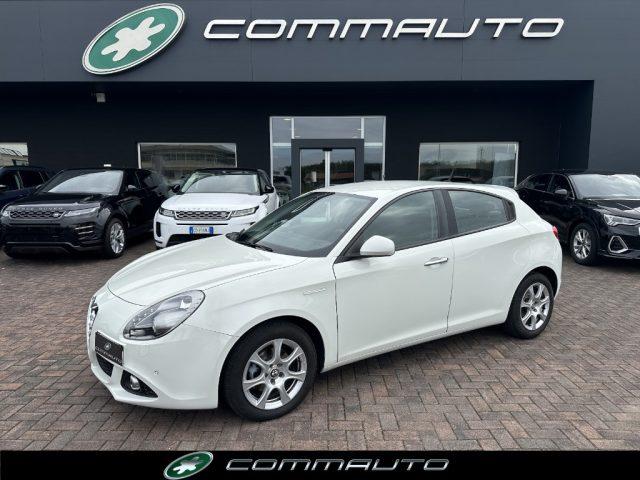 ALFA ROMEO Giulietta 1.6 JTDm-2 105 CV Distinctive