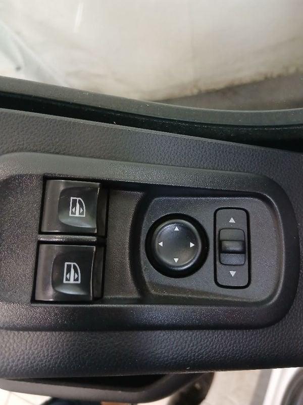 Renault Master T35 2.3 energy dci 150cv L2H2 Ice
