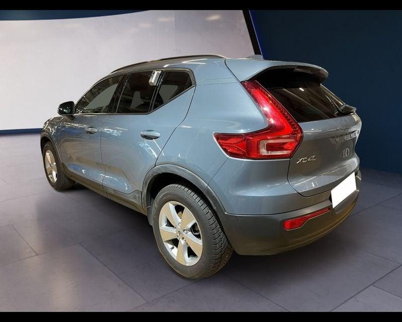 Volvo XC40 1.5 t3 Business Plus geartronic my20