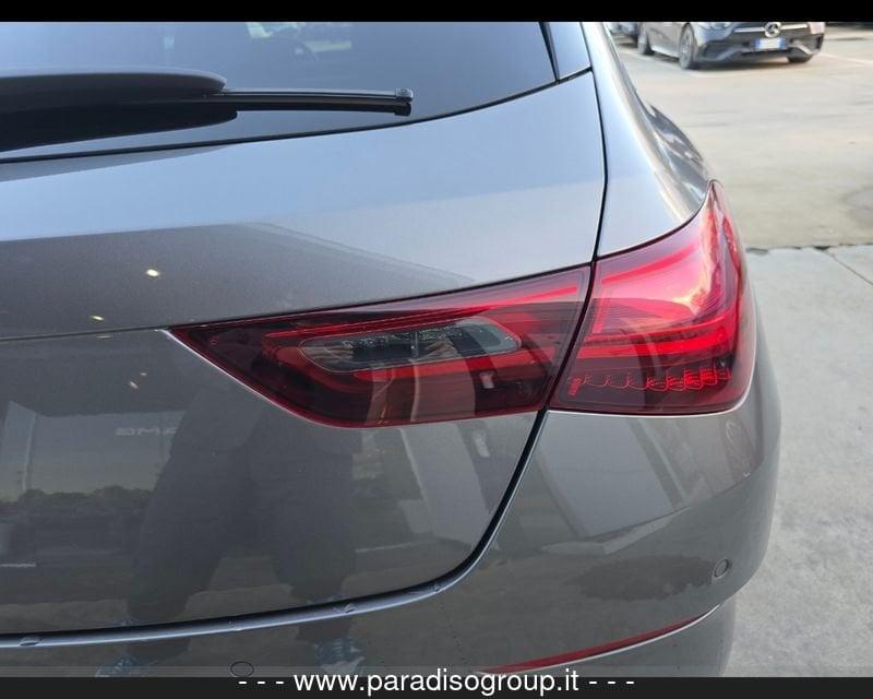 Mercedes-Benz CLA X118 NUOVA SHOOTING BRAKE 200 d Automatic S. Brake