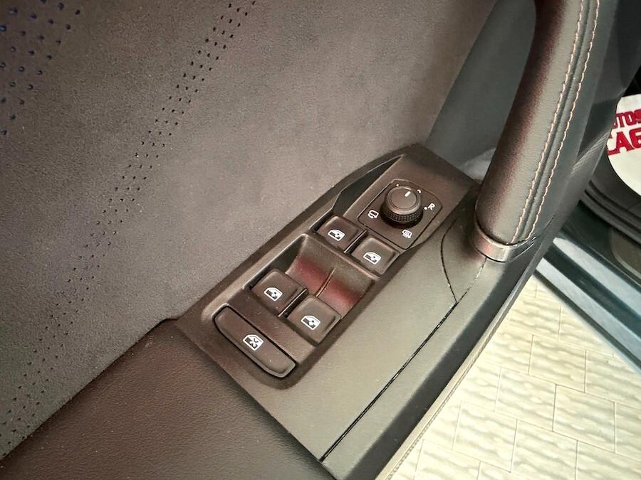 Cupra Formentor 2.0 TDI DSG Cerchi19+Sedili sportivi+portellone elettr.