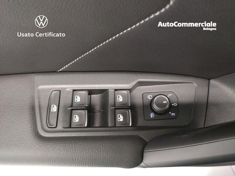 Volkswagen Tiguan Tiguan 2.0 TDI 150 CV SCR DSG R-Line