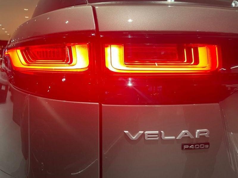 Land Rover Range Rover Velar 2.0 i4 phev R-Dynamic SE 4wd auto