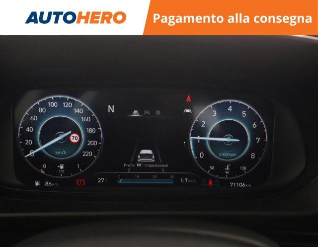 HYUNDAI i20 1.0 T-GDI 5 porte Style