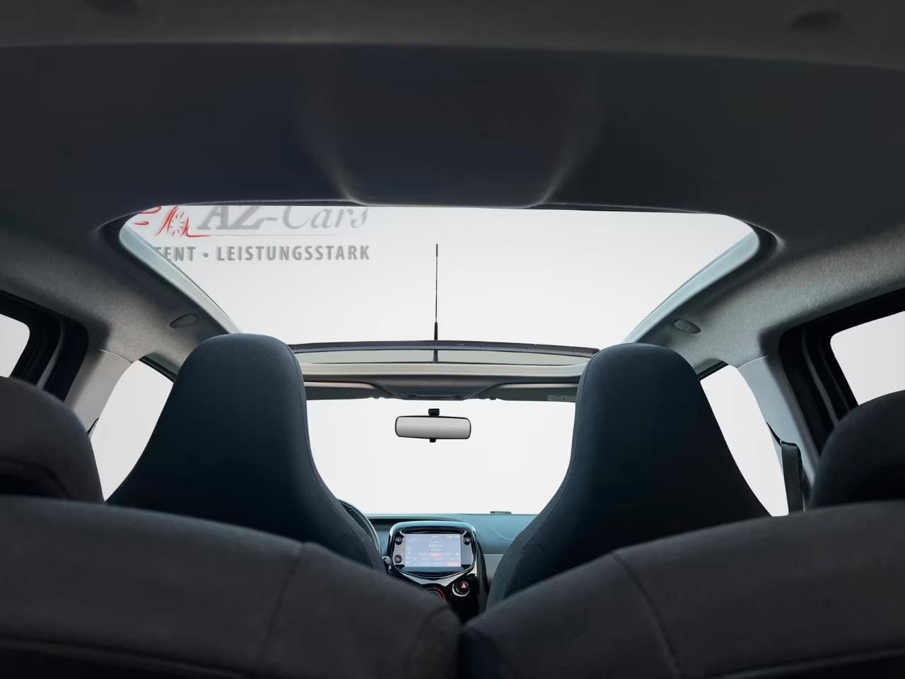 Peugeot 108 VTi 72 5 porte Allure