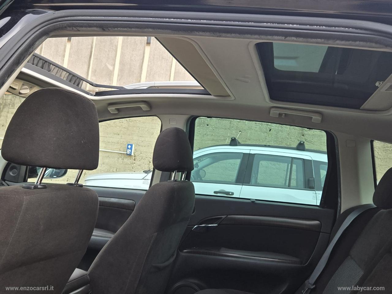 FIAT Croma 1.9 MJT Emotion TETTO APRIBILE