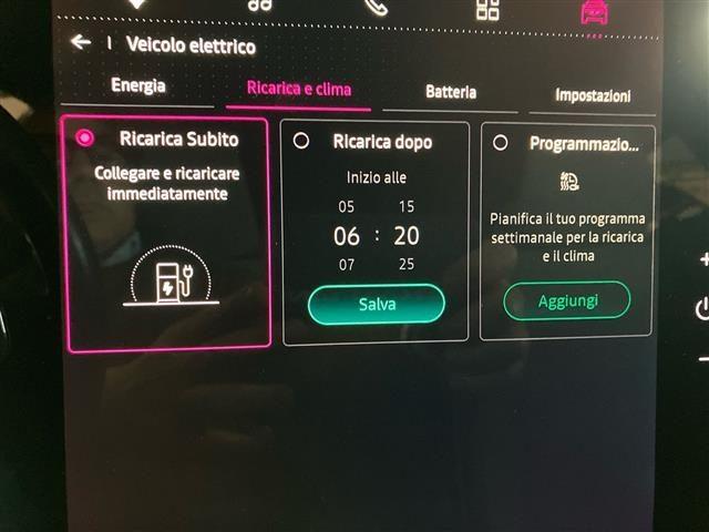 RENAULT Megane E-Tech Electric Techno EV60 AC22