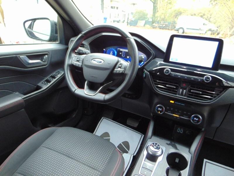 FORD Kuga 3ª serie Kuga 1.5 EcoBlue 120 CV aut...