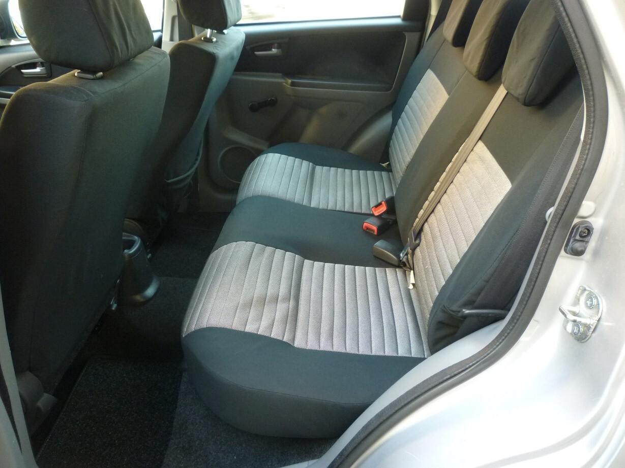 Suzuki SX4 1.6 DDiS 16V Outdoor Line PREZZO RIBASSATO !!!