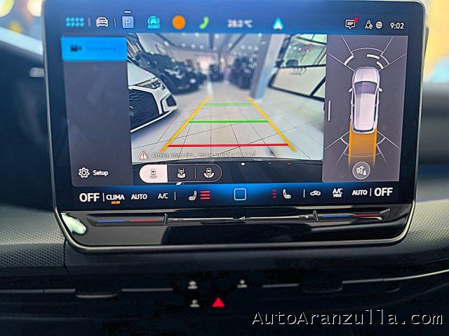 VOLKSWAGEN Golf NEW 8.5 2.0 TDI 150CV DSG Life Goal Navi Virtual