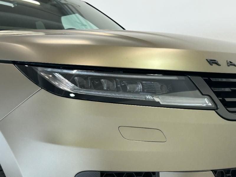 Land Rover Range Rover Sport 3ª serie 4.4 V8 635CV SV Ed.One