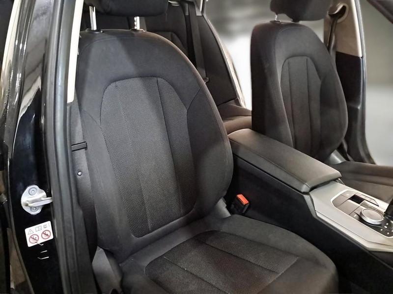 BMW 320 MH48V BUSINESS ADV. TOURING AUTO STATION WAGON