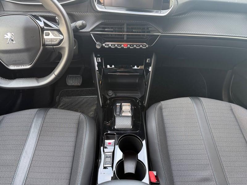PEUGEOT 208 PURETECH 100 STOP&START EA