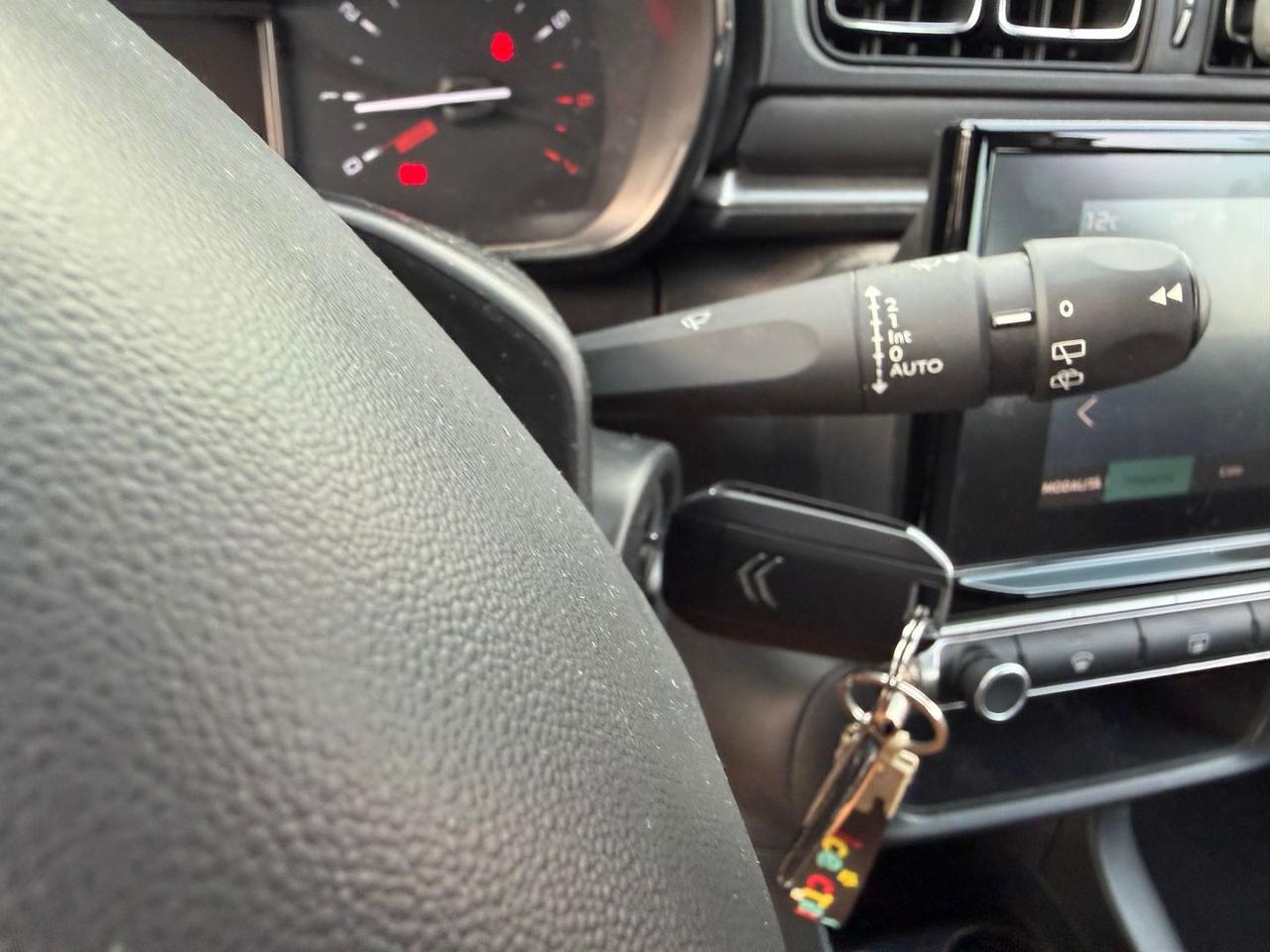 Citroen C3 C-Series 1.5 Blue HDi 100*PROMO F #9235