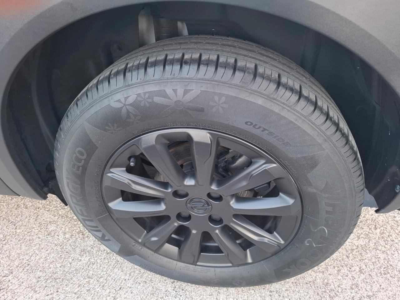 OPEL MOKKA 1.5 DIESEL 110 CV ULTIMATE