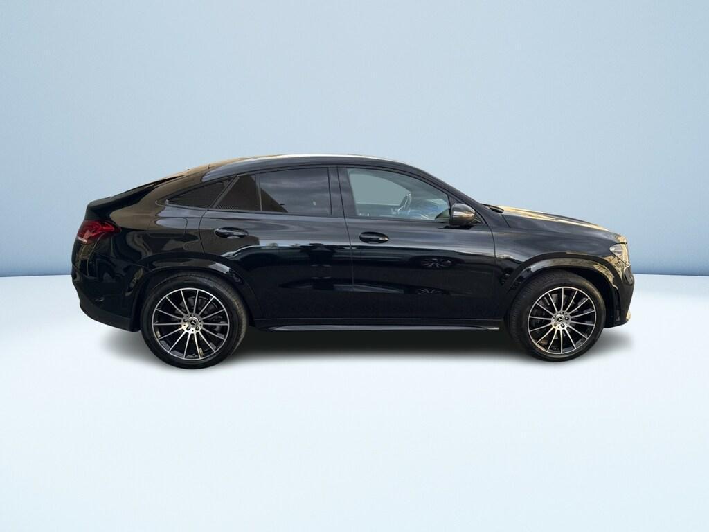Mercedes GLE 350 350 de EQ-POWER Premium 4Matic 9G-Tronic Plus