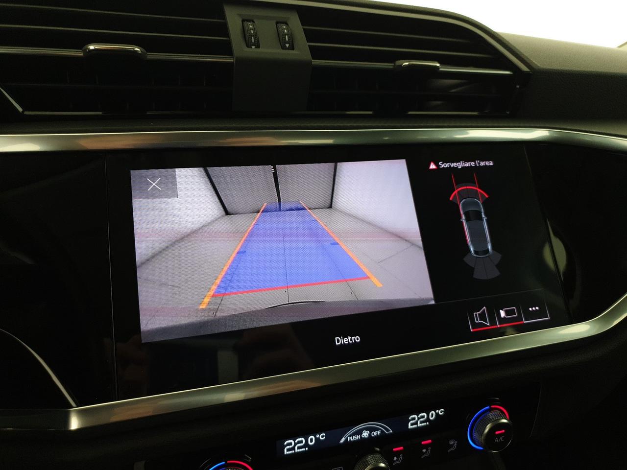 Sportback 35TDI 150CV S line Edition