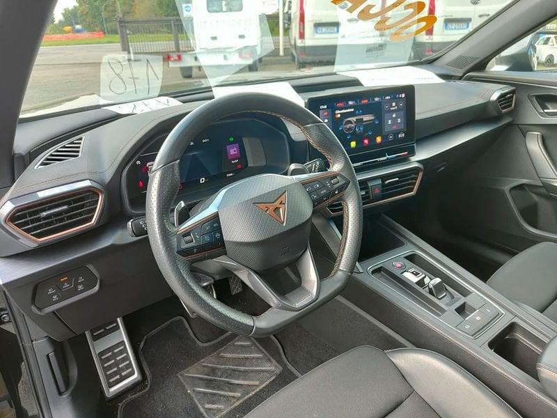 CUPRA Formentor 2.0 TDI 150cv 4Drive