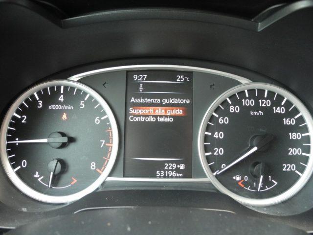 NISSAN Micra 1.0L 12V 5p. - OK NEOPATEN. -53.000 Km- DA VETRINA
