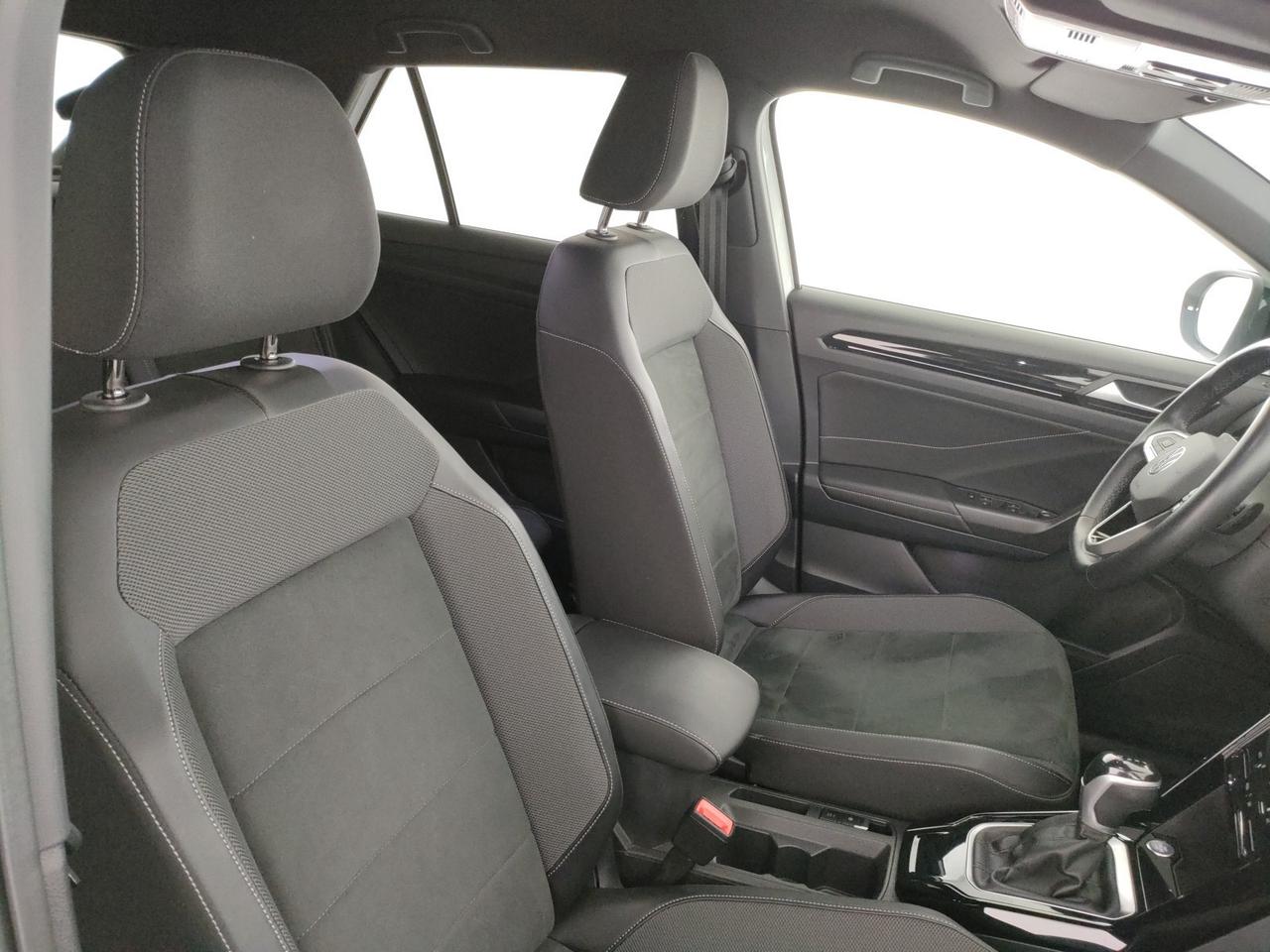 Volkswagen T-Roc 1.5 tsi style dsg