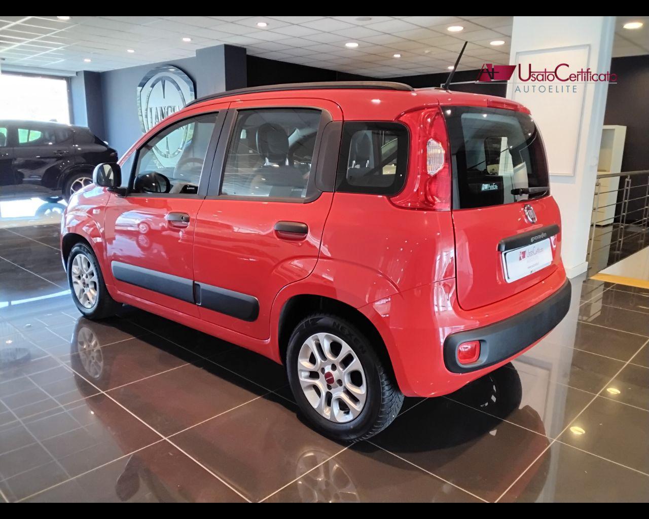FIAT Panda 1.2 EasyPower Easy