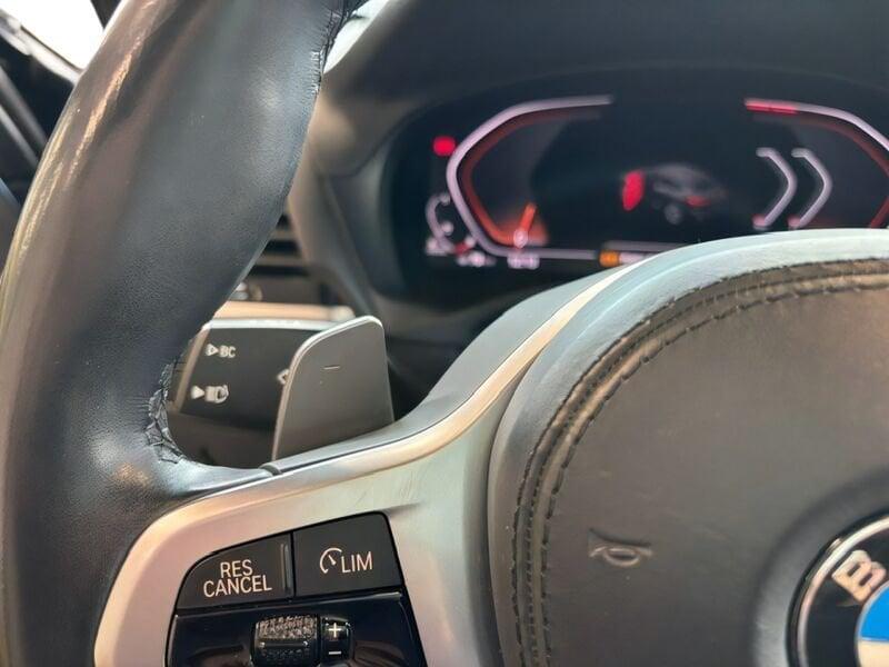 BMW X4 X4 xDrive30d
