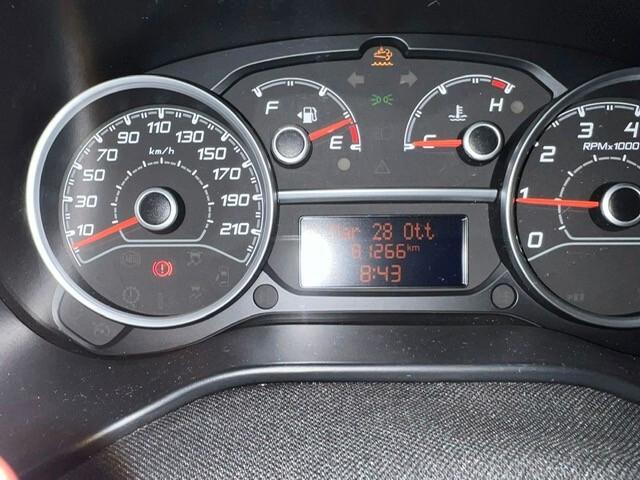 Fiat Doblo Doblò 1.6 MJT 105CV MAXI 3 POSTI