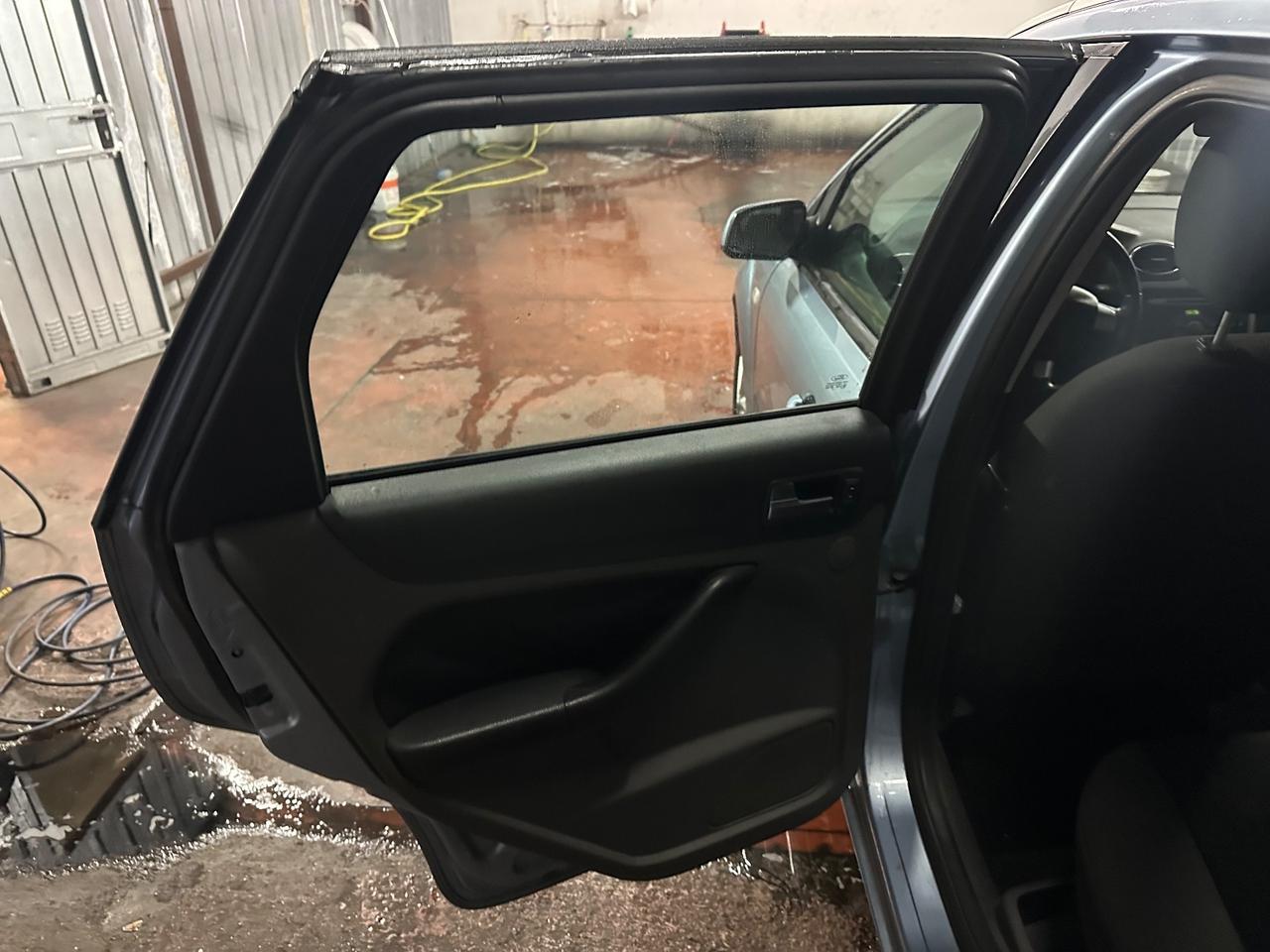 Ford Focus Focus 1.6 TDCi (110CV) SW DPF