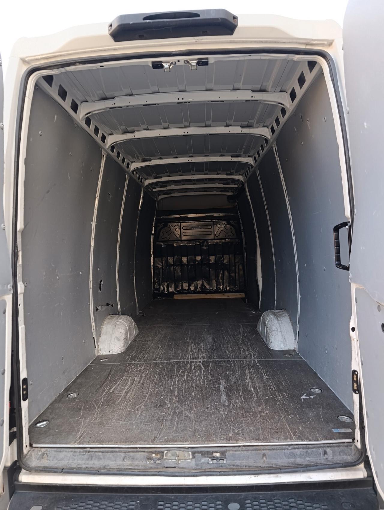 Iveco Daily L3 H2 - Unico proprietario #GM