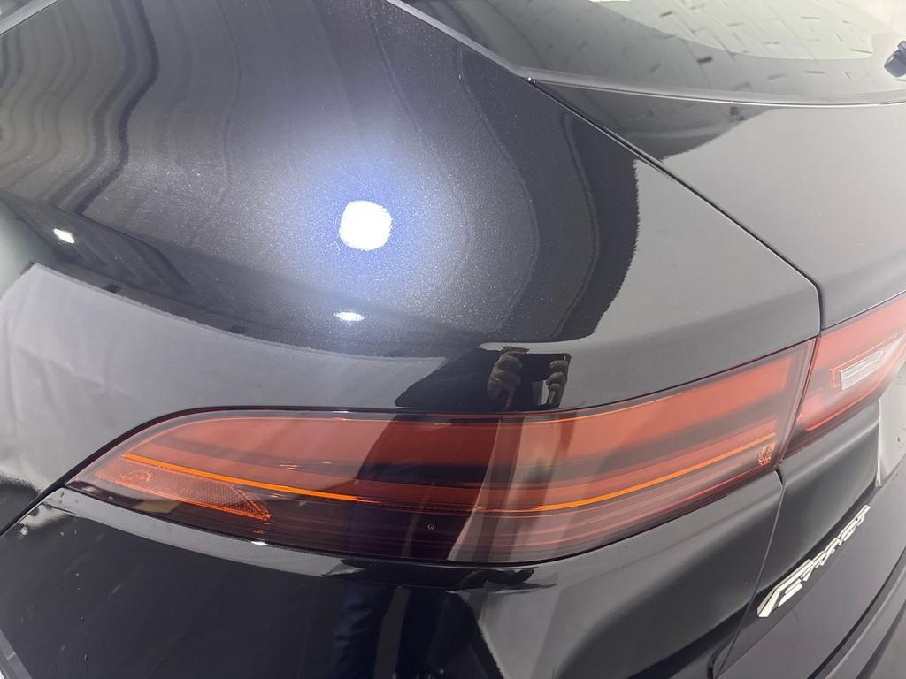 Jaguar E-Pace 2.0 D I4 S AWD Auto