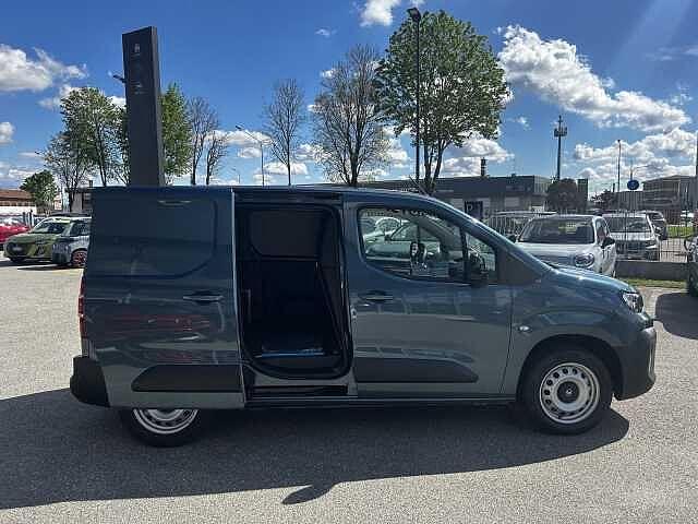 Citroen Berlingo VAN 1.5 BlueHDi 130cv EAT8 M KM ZERO
