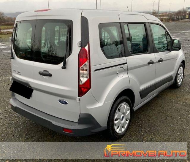 FORD Tourneo Connect 1.5 TDCi 101 CV Trend