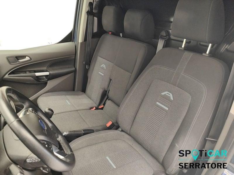 Ford Transit Connect II 220 1.5 ecoblue(tdci) 120cv Active L1H1 E6.2