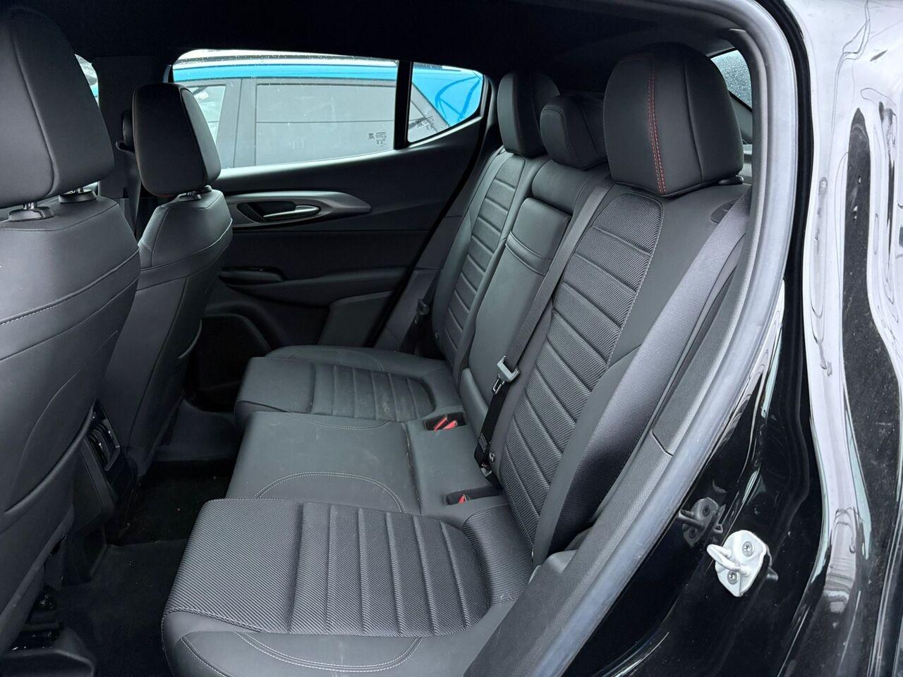 ALFA ROMEO Tonale - Tonale 1.6 Super 130cv tct6