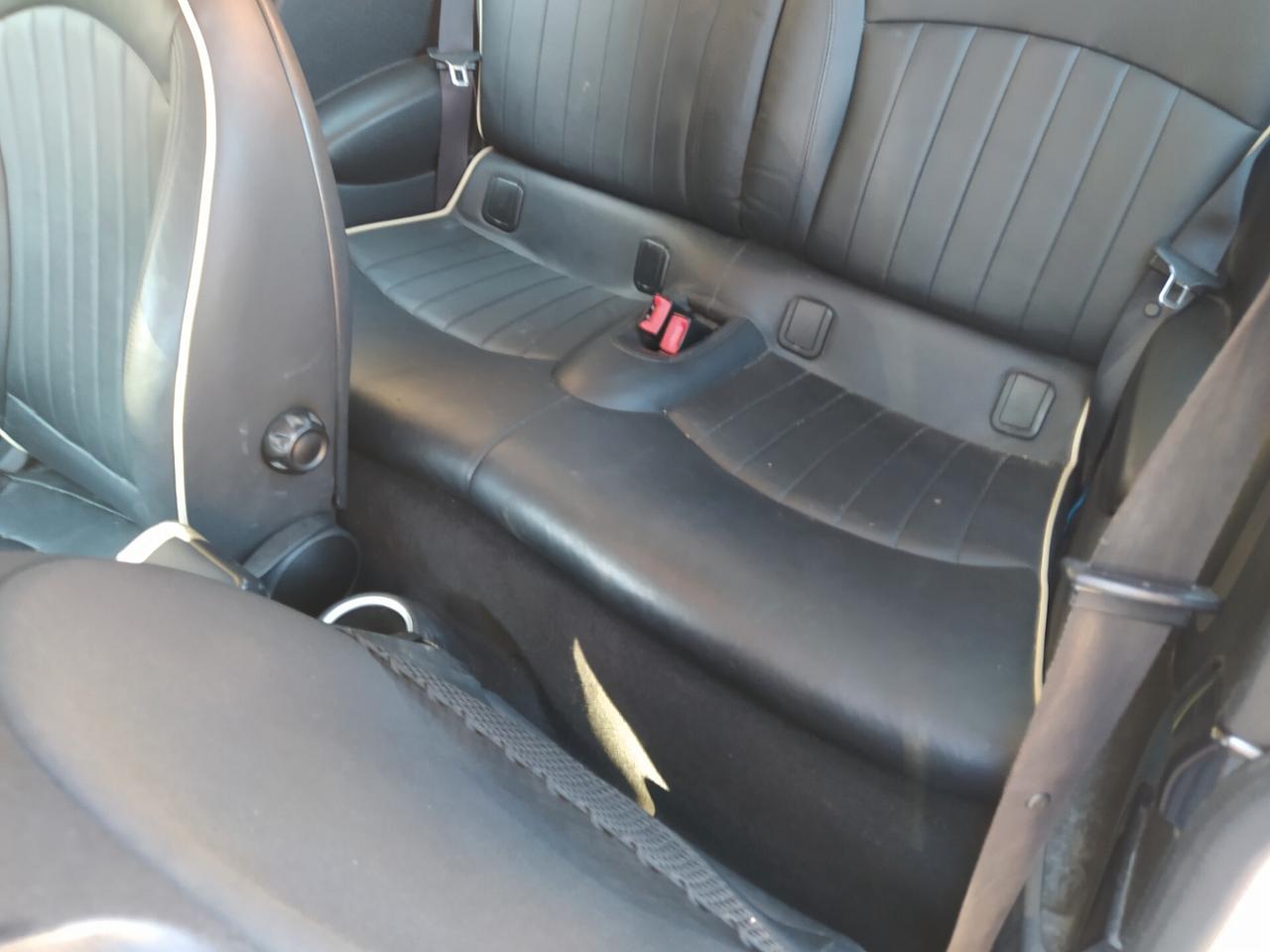 Mini 1.4 16V One Neopatentati