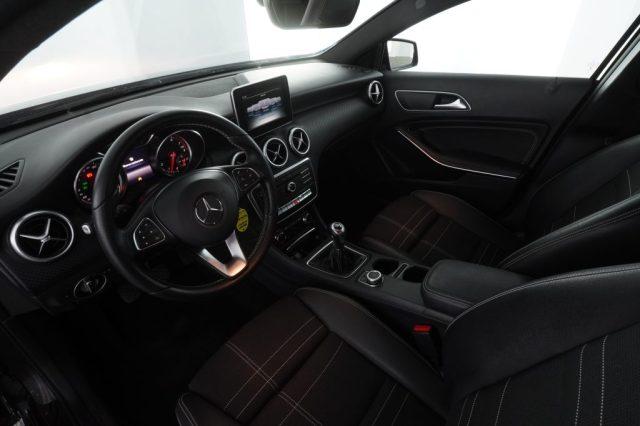 MERCEDES-BENZ A 180 A 180 Sport