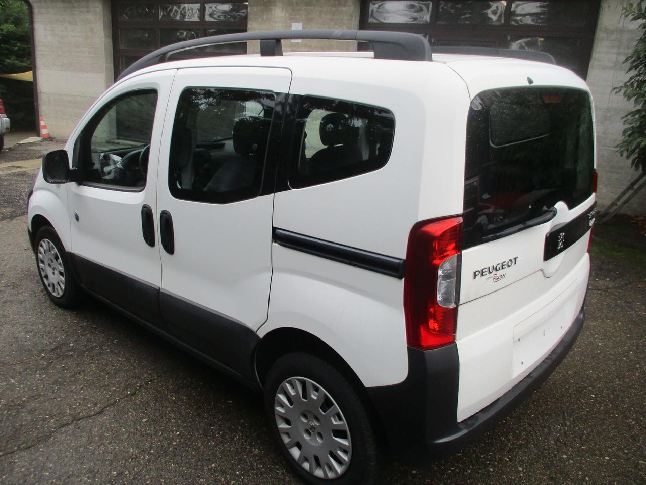 Peugeot Bipper 1300 DIESEL