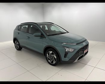 HYUNDAI Bayon 1.2 mpi Xline