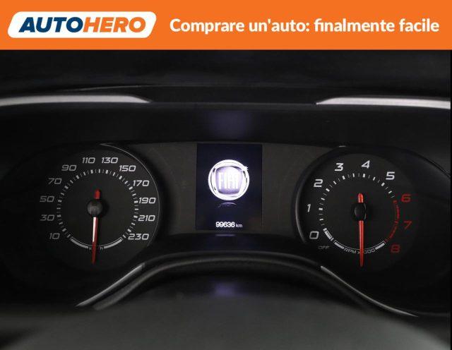 FIAT Tipo 1.4 5 porte Lounge