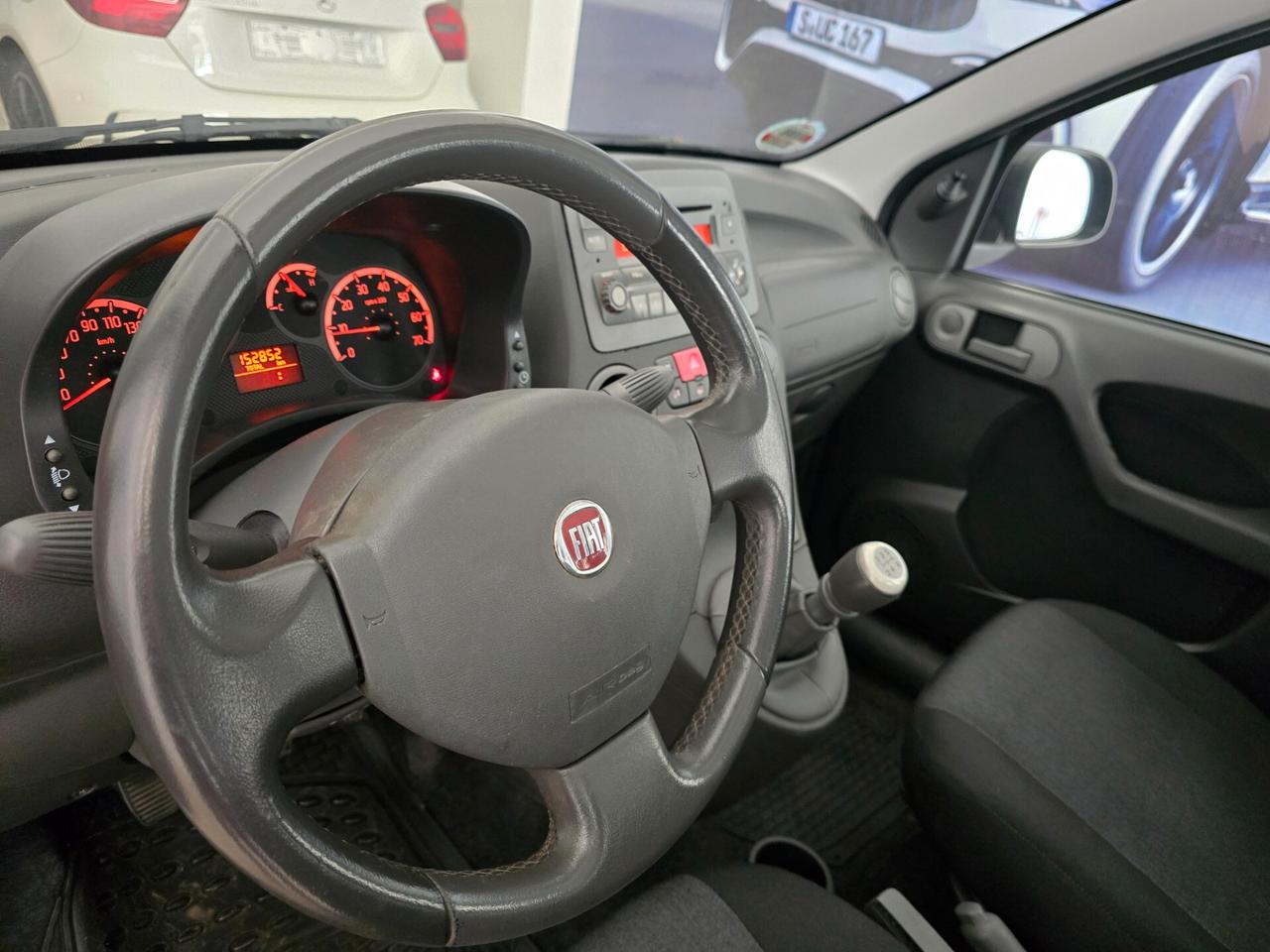 Fiat Panda 1.2 Active