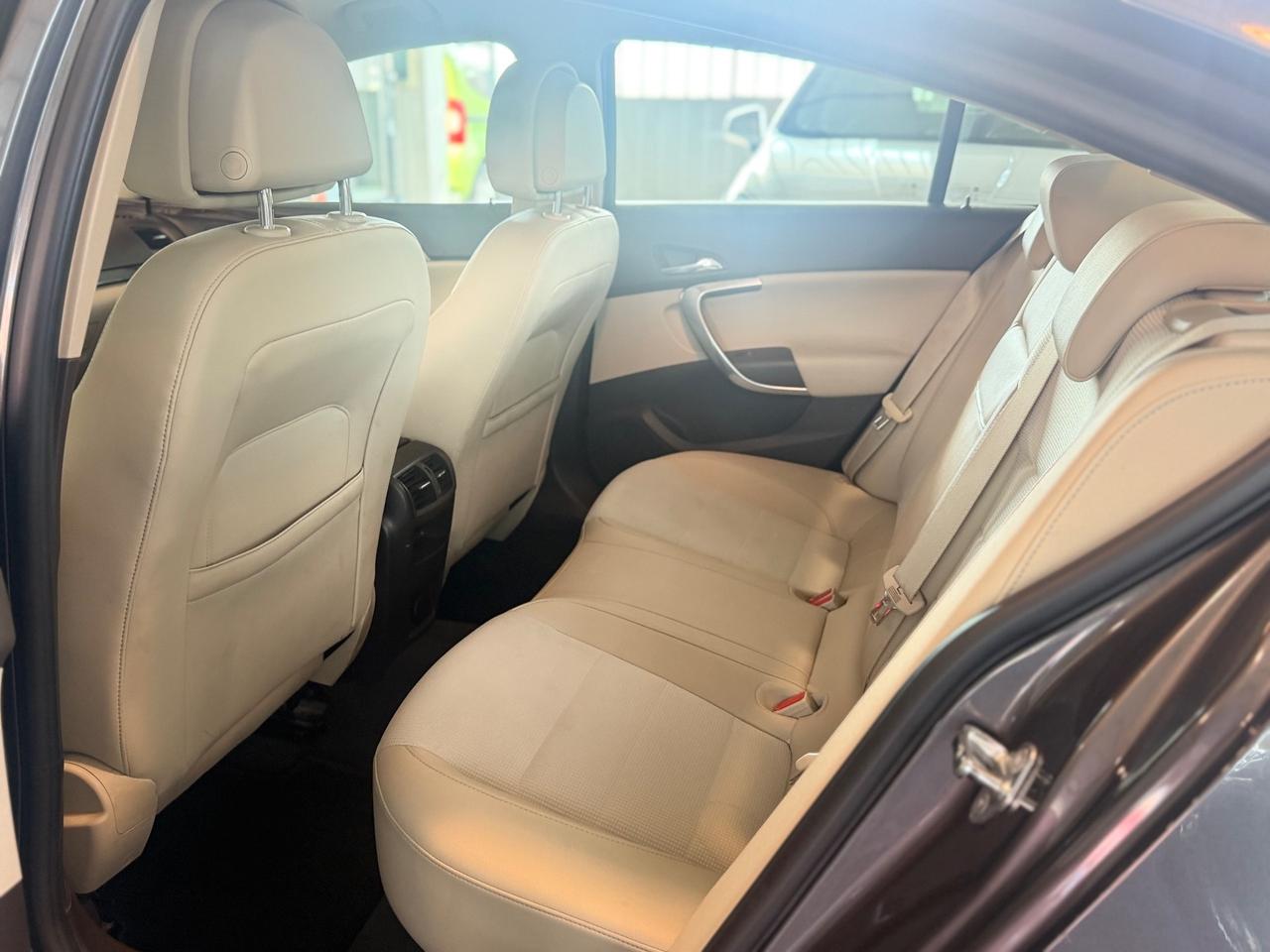 Opel Insignia 2.0 CDTI 131CV Cosmo Neopatentati