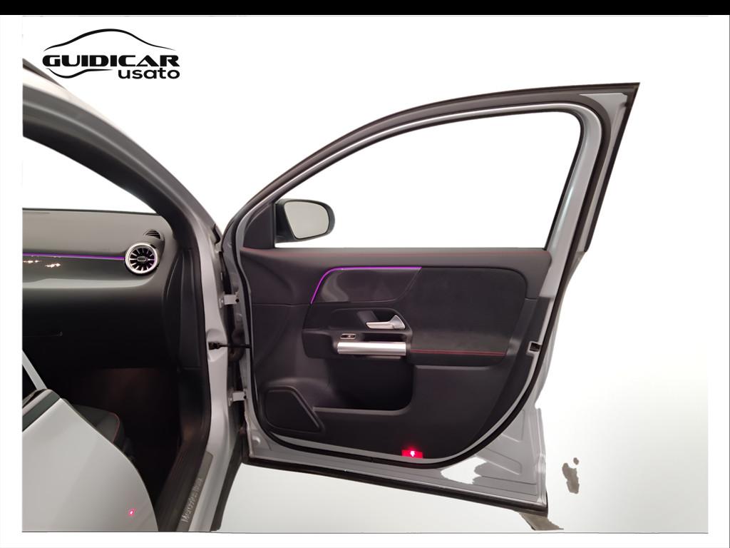 Mercedes-Benz GLA-H247 2020 - GLA 200 d Premium auto