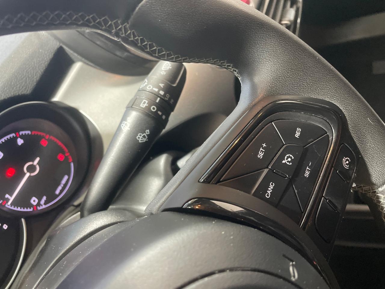 Fiat 500X 1.6 MultiJet 130 CV Sport ITALIANA KM CERTIFICATI