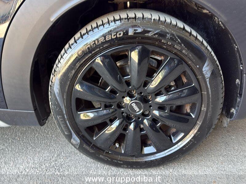 MINI Countryman Mini F60 2020 Diese Mini 2.0 Cooper D Hype auto