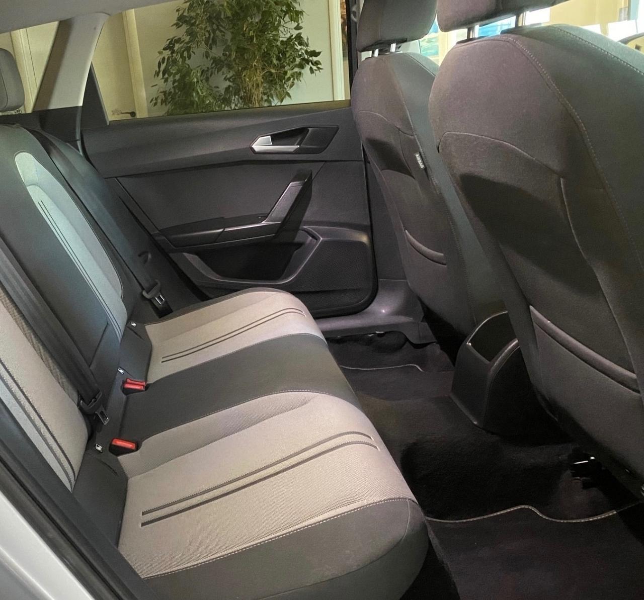 Seat Leon Sportstourer 2.0 TDI 150 CV DSG Business