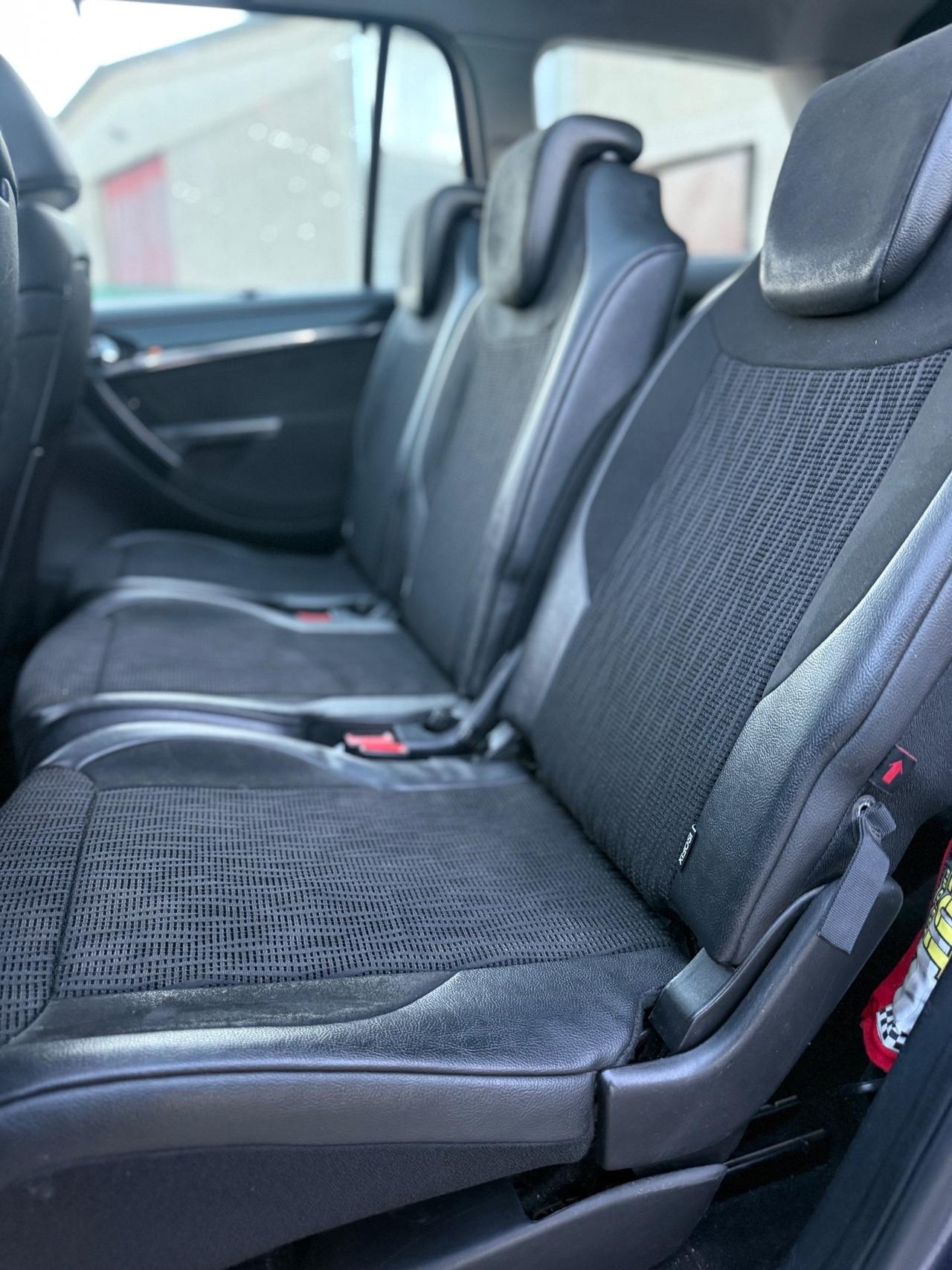 Citroen C4 Grand Picasso 1.6 e-HDi 110 FAP CMP6 Exclusive