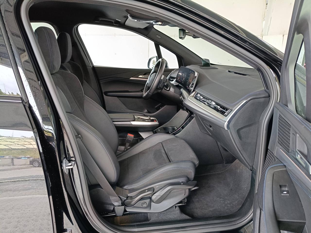 BMW Serie 2 U06 Active Tourer - 218d Active Tourer Msport auto