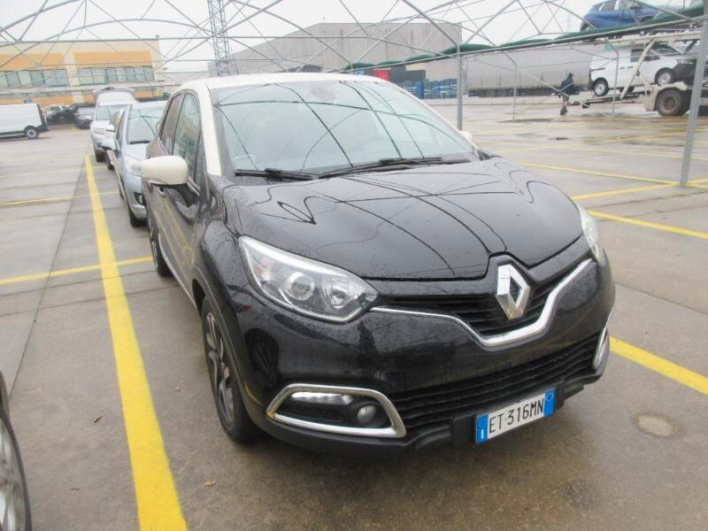 Renault Captur 1.5 dCi 8V 90 CV Start&Stop Energy R-Link