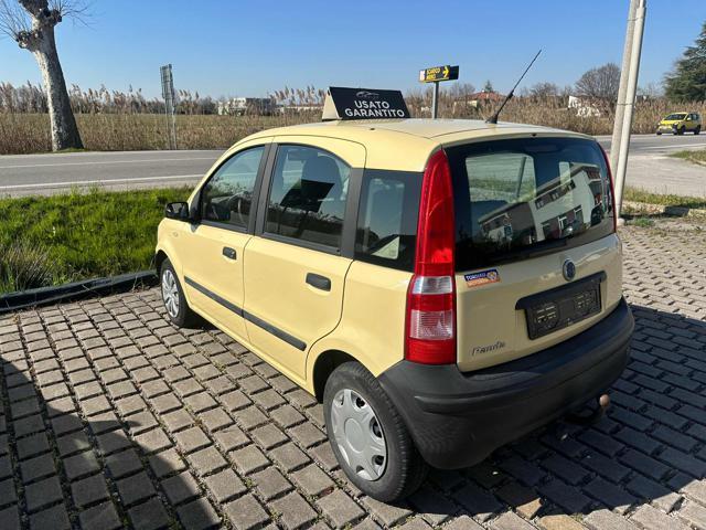 FIAT Panda 1.1 Active