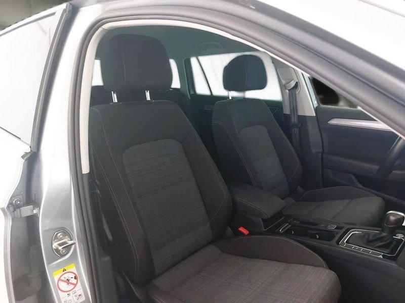 Volkswagen Passat Passat Variant 2.0 TDI SCR EVO DSG Business
